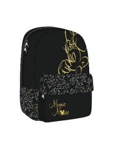 Ghiozdan scolar Majewski, gama St.Right, cu 1 Compartiment, Minnie - Majewski produs de vanzare-poza- 1