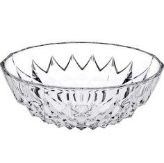 idei si jucarii calitative pentru copii, baieti si fete Bol din sticla, 24 cm, Lavinia 68236 Borcam 