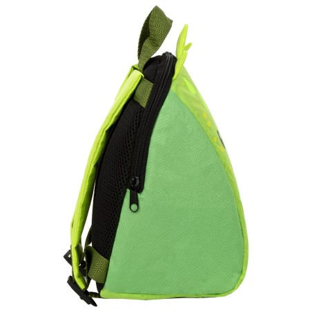 cratite, oale, tigai pentru a prepara cea mai buna mancare sau jucarii calitative pentru copii, baieti si fete Rucsac verde, de 