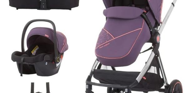 Top 10 cele mai bune carucioare sport sau 3 in 1 | Copii si bebe